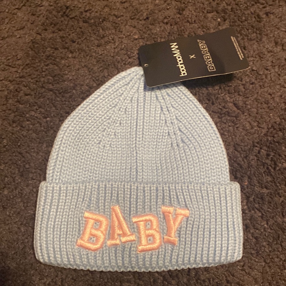 DABABY Beanie